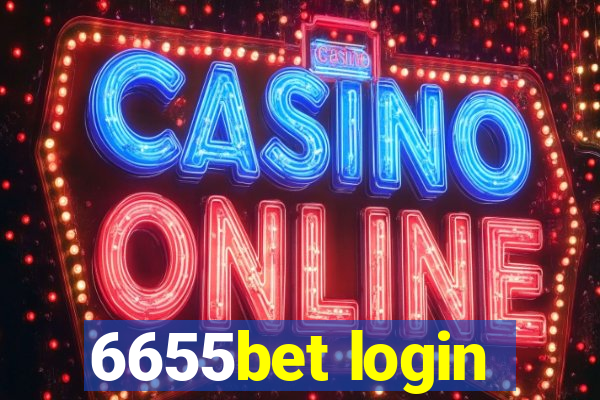 6655bet login